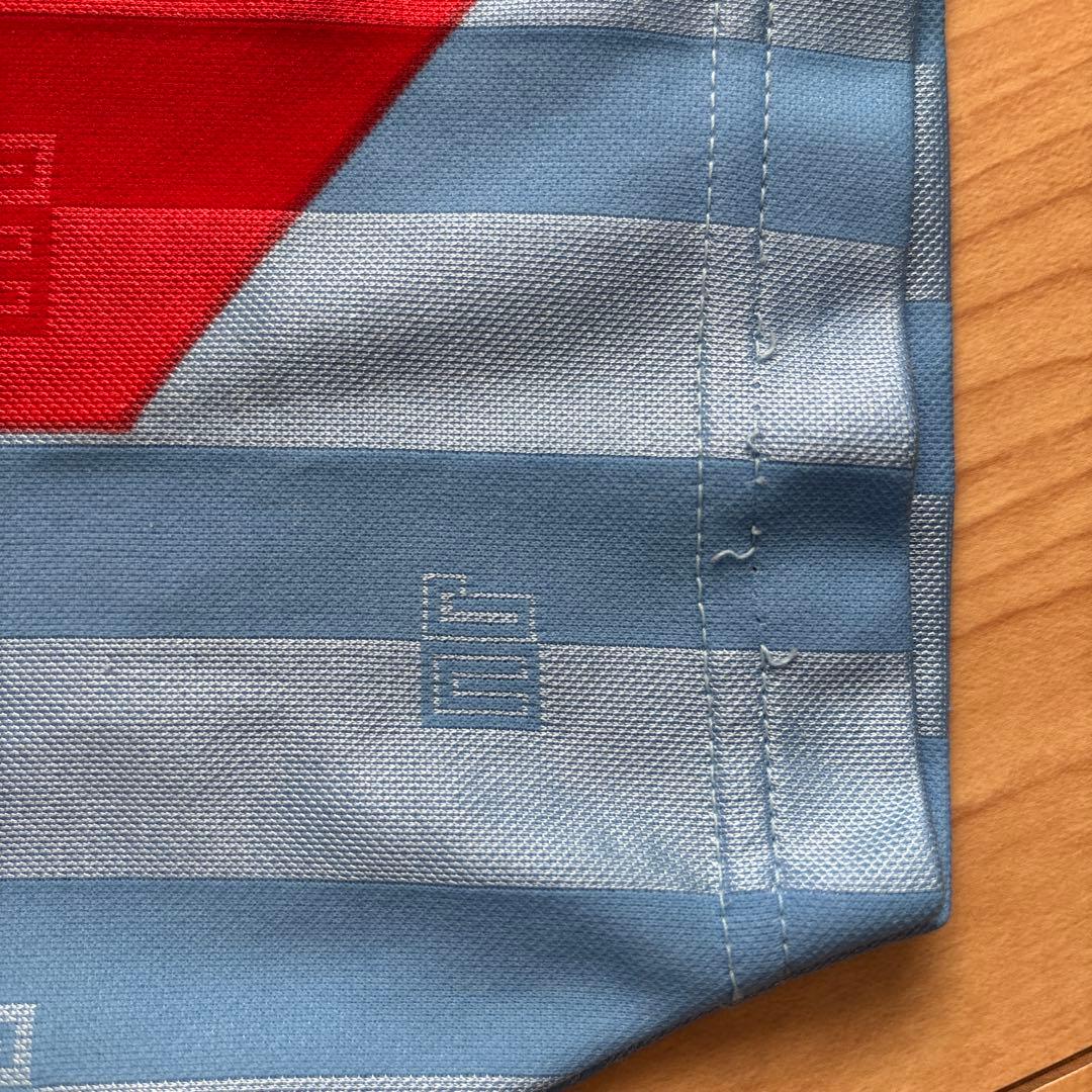 希少/1991年】エネーレ ワールド東海マスターズ ユニフォーム 日本製 L