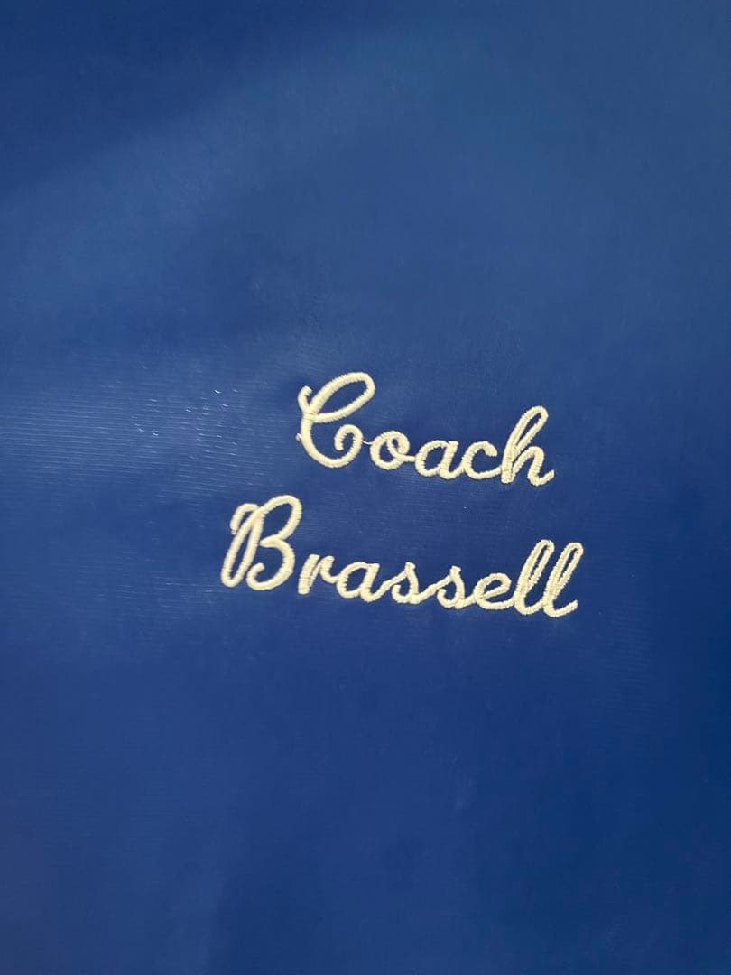 80s adidas atp USA製 XL