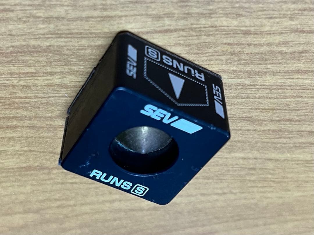 SEV RUNS S ランズS SEVランズ S | SEV自動車用製品WEBサイト