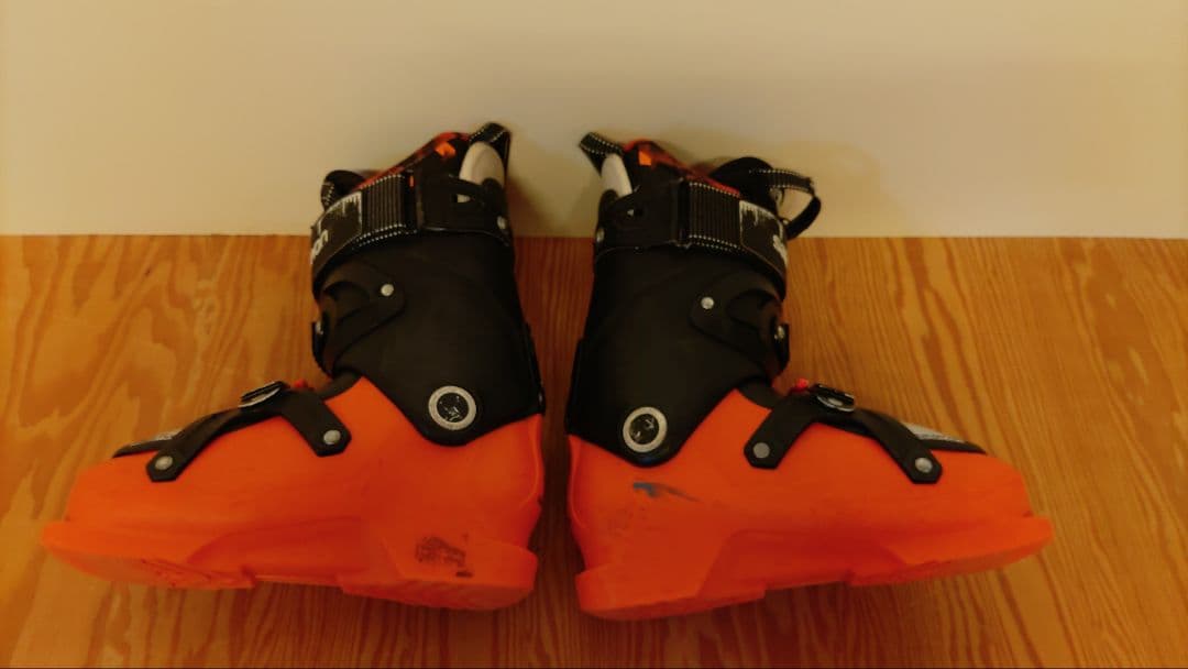 SALOMON サロモン GOHST90 26.0cm〜26.5cm