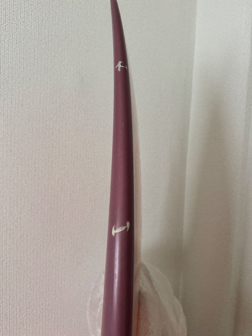 Dick Brewer Surfboards オガマシェイプ5'11 - メルカリ