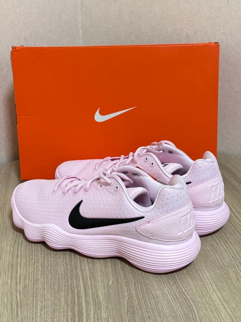 シューズ(男性用) Nike HYPERDUNK 2017 LOW EP 26.5cm