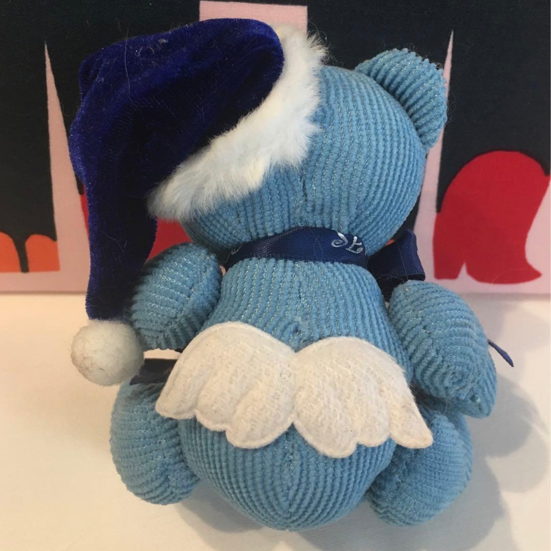 SOPHIA 松岡充 ぬいぐるみキーホルダー&メッセージ入りマグネット他