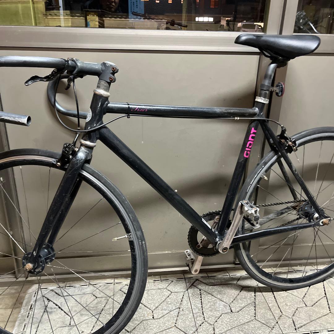 GIANT Fixer サイズS ピスト