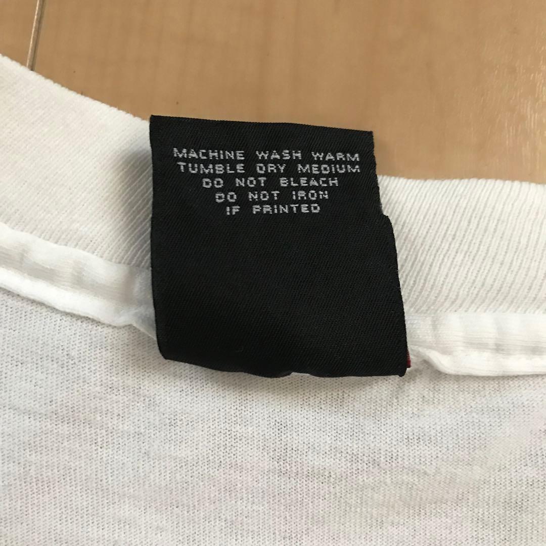 002 MR BUNGLE ミスターバングル 90年代ヴィンテージ Tシャツ