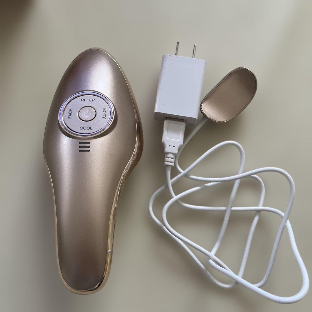 ME ラボンエクラ IKKOさんプロデュース 美顔器 RF機能付き 正規品