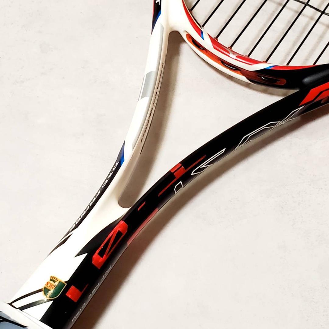 希少】ミズノ MIZUNO Xyst T-3 軟式 ラケット ソフトテニス ミズノ