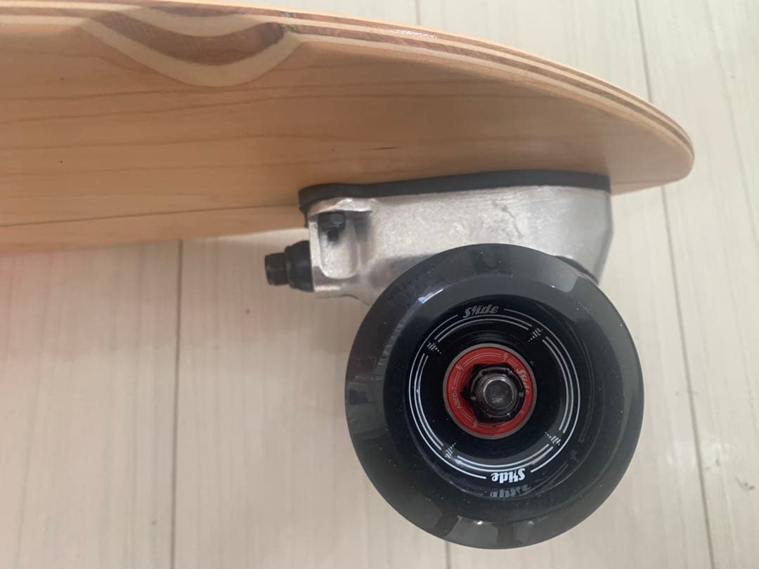 SLIDE SurfSkateboards size32 TUNA Slide Surfskate Street Surf
