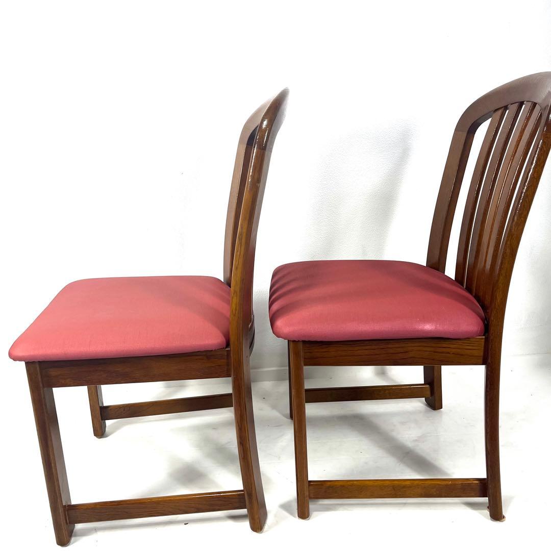 margosha専用】カリモク ダイニングチェアkarimoku 2脚セットB