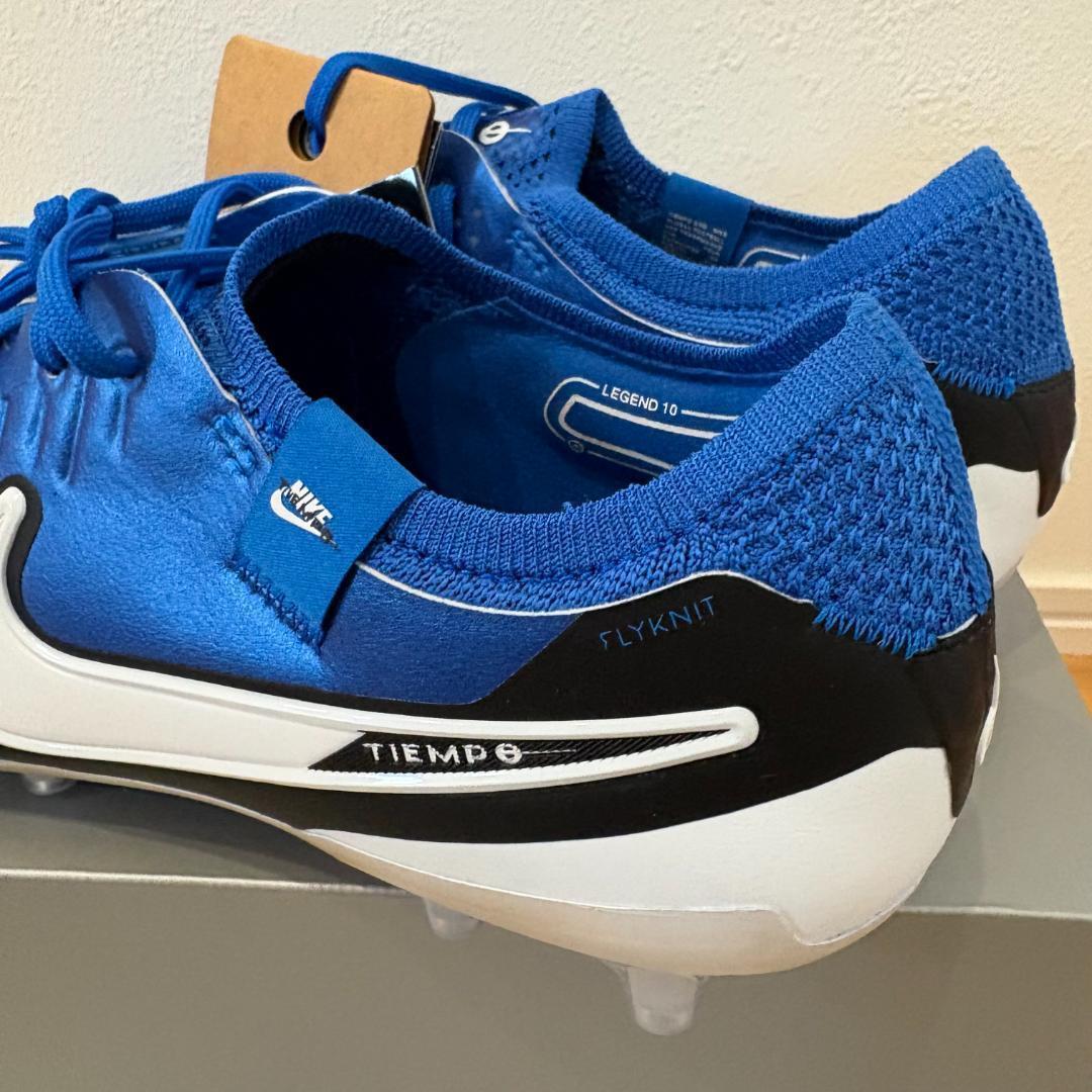 29cm NIKE ティエンポ エリート AG DV4330-400 - メルカリ