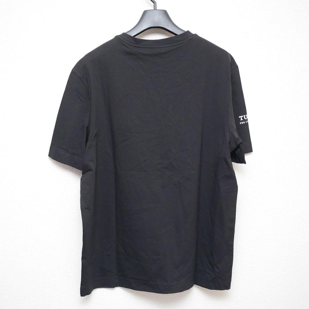 選手支給品 Tudor チュ ダ プロサイクリング 非売品 Tシャツ BOSS