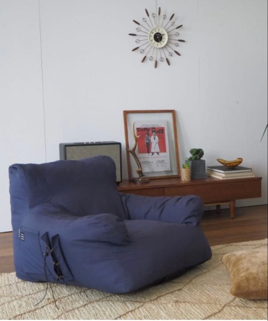 別注　OUTPUTLIFE✨ AIR GLAMP SOFA | OUTPUT LIFE