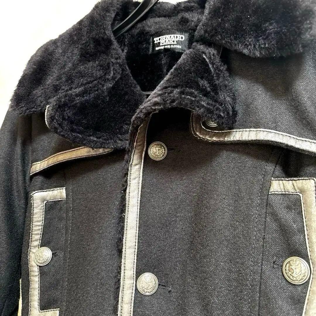 sacai Patchwork Trench Coat 21ss size1 Short hooded trench | Sacai