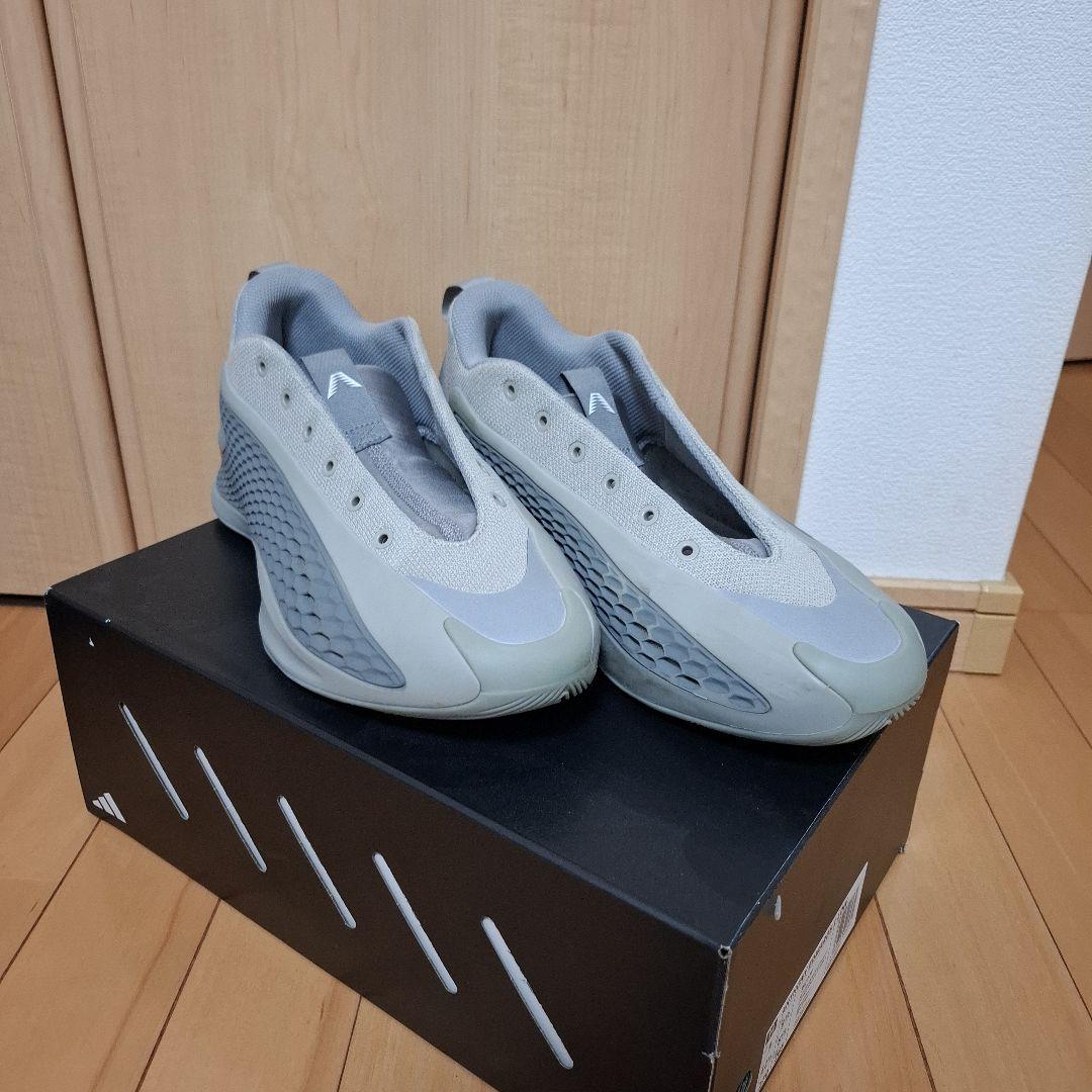 シューズ(男性用) adidas ae1 low adidas（アディダス） アンソニー・エドワーズ 1 ロー A.E. 1 メンズ