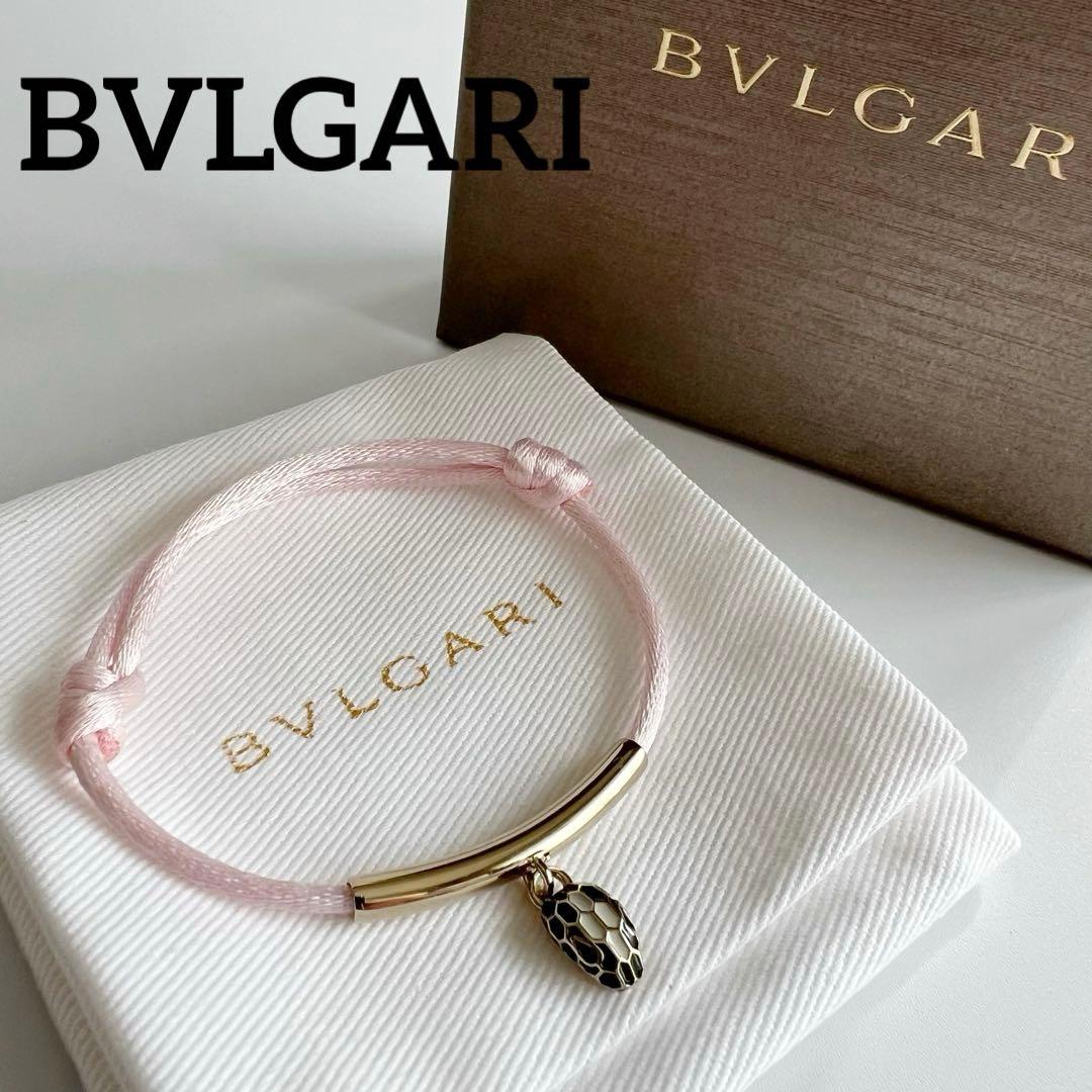 美品　BVLGARI セルペンティ フォーエバー ブレスレット スネークヘッド 楽天市場】【美品】ブルガリ 【BVLGARI】 セルペンティフォーエバー