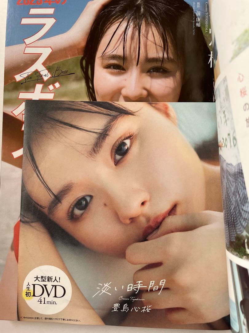 プレーボーイ　週間プレイボーイ DVD 未開封　38冊セット　まとめ売り