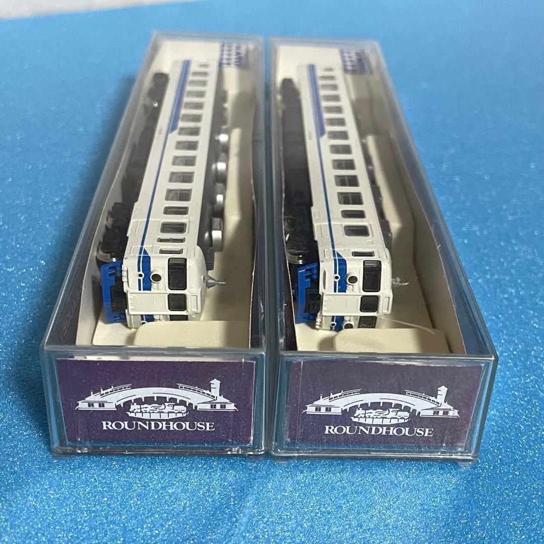 3783】Nゲージ KATO 475系 北陸線タイプ 先頭車両 2両セット - メルカリ