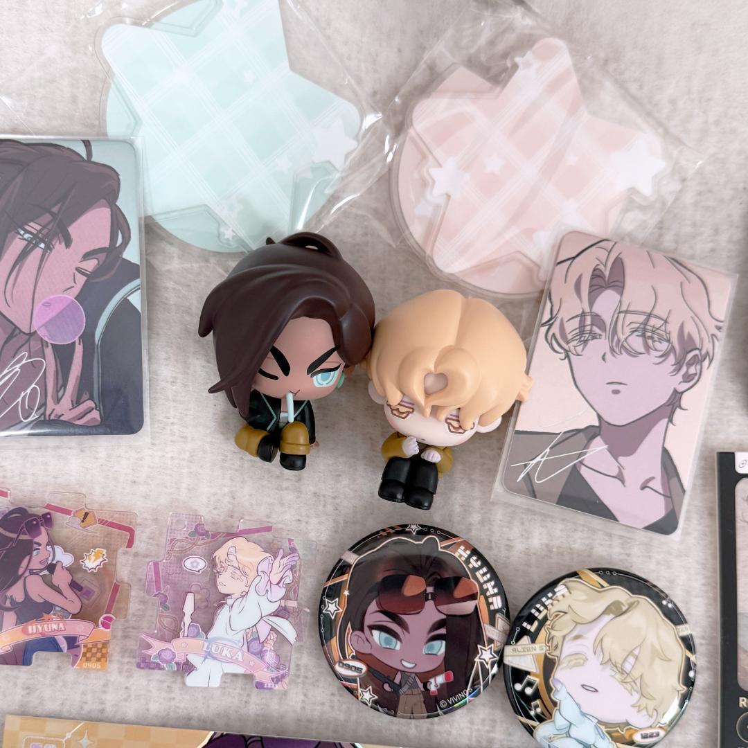 OneMall provides Mercari products: ALIEN STAGE エイリアンステージ