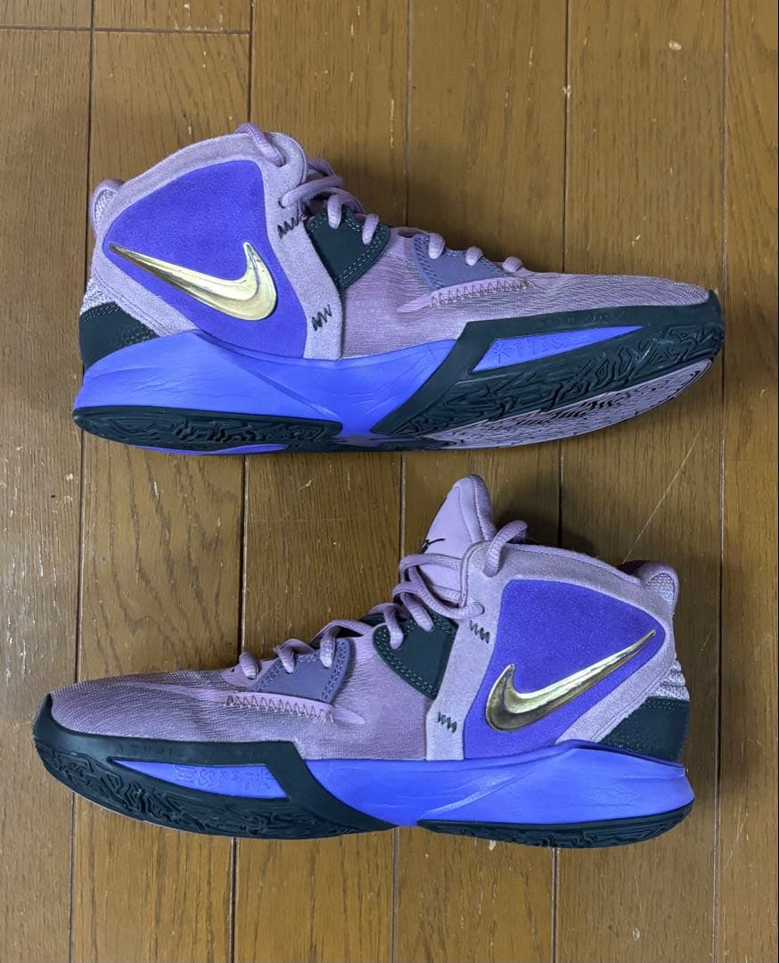 シューズ(男性用) Nike kyrie8 infinity 26.0cm