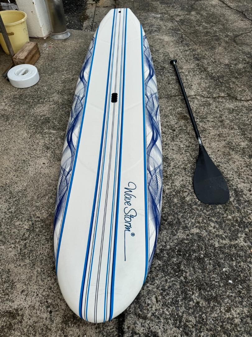 希少！コストコWaveStorm SUP 10'6”(320cm)極美品
