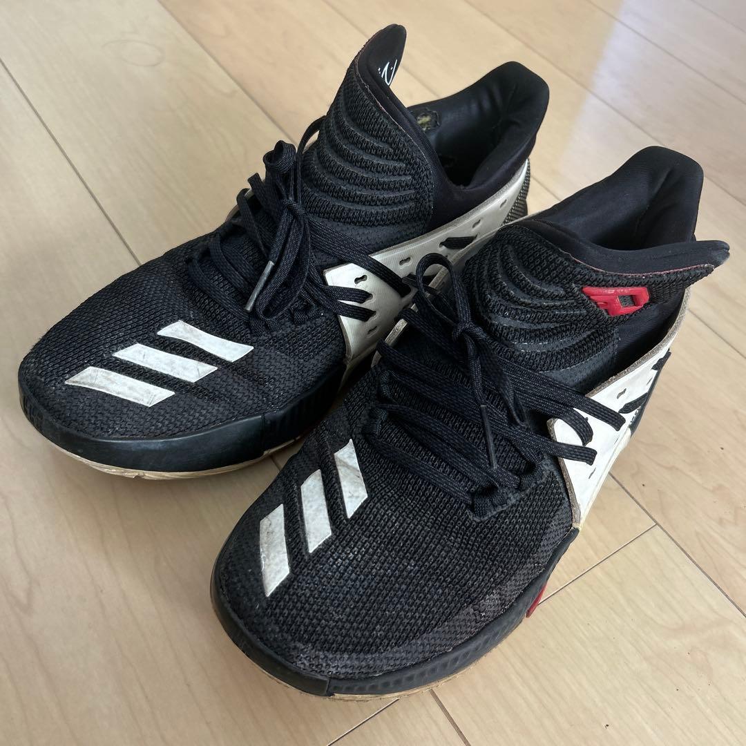 adidas ドノバン・ミッチェル　バスケットボールシューズ 28.0㎝ バスケットシューズ ドノバンミッチェル」の人気商品一覧 | 安い商品を