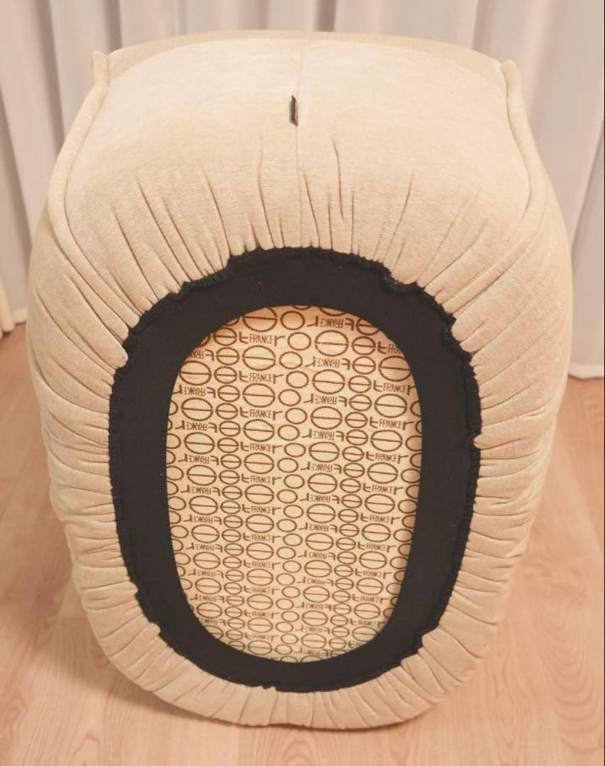 ligneroset リーンロゼ ブリガンタン 1P+パフ 22年購入定価35万 - メルカリ