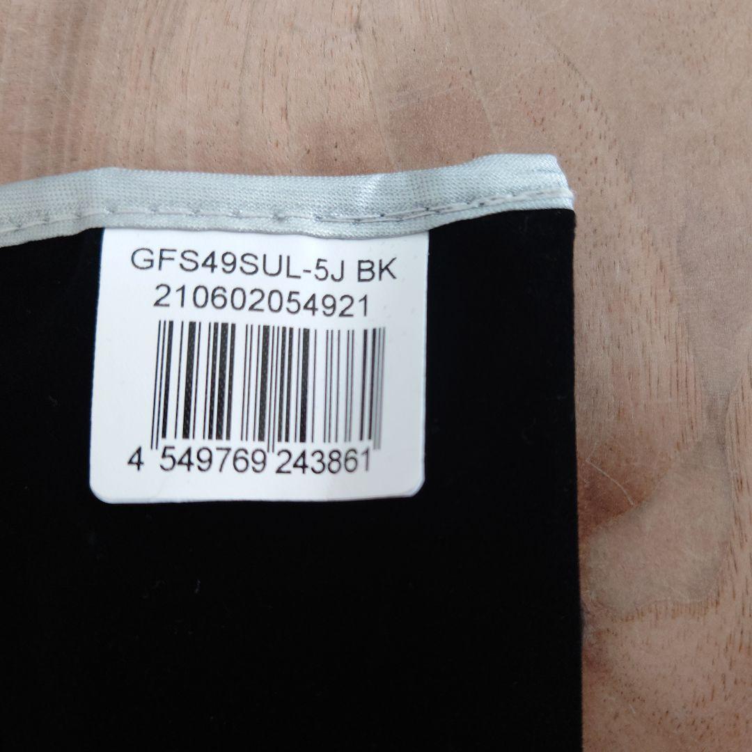 ロッド fenwick GFS-49SUL-5J \"head\" BK 4'9\"