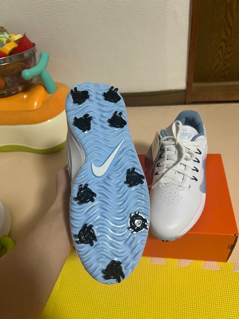 シューズ(男性用) Nike 26.5cm