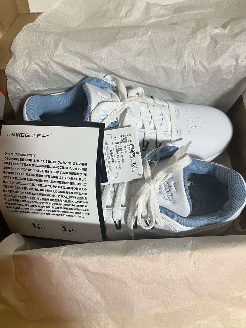 シューズ(男性用) Nike 26.5cm