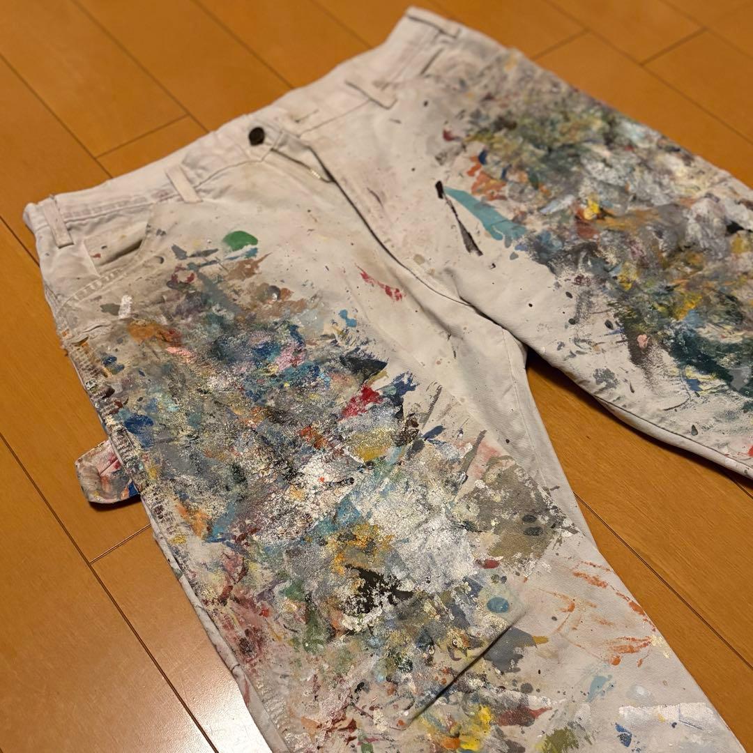 Dickies ディッキーズ　ペインターパンツ　36×32 Dickies（ディッキーズ） ペインターパンツ : カジュアルショップ JOE