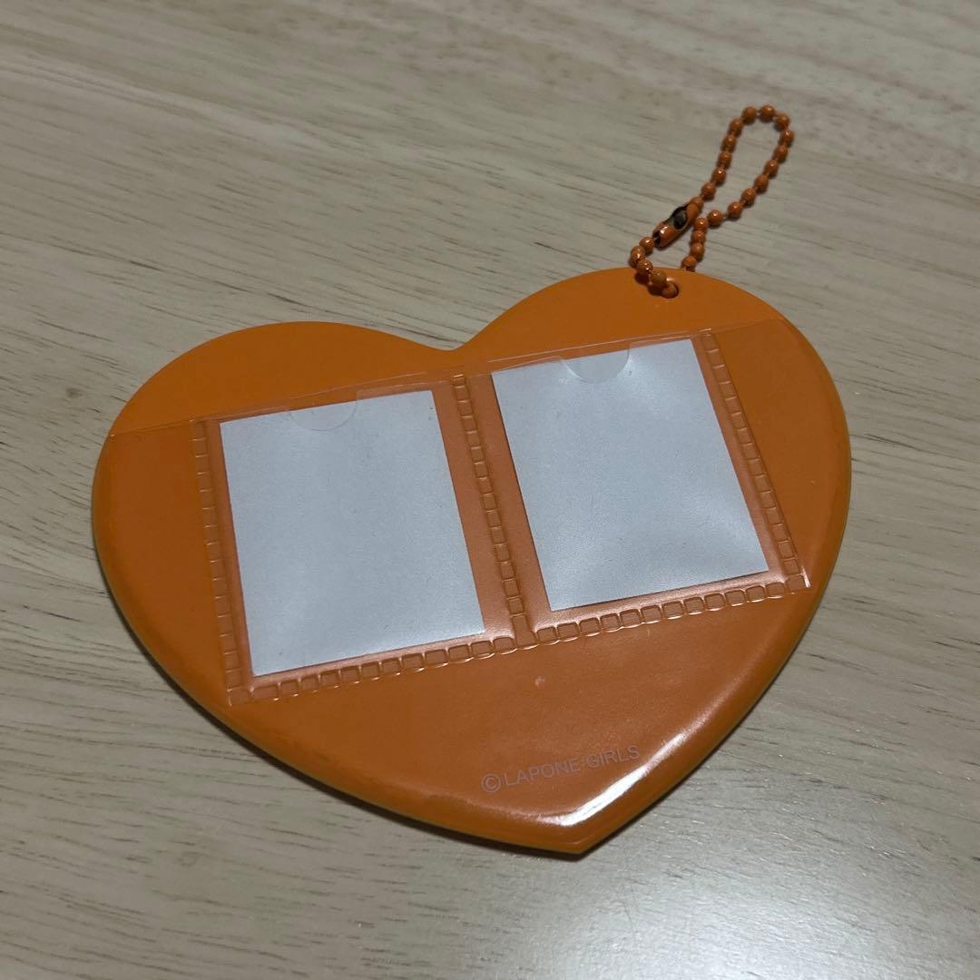 ME:I 海老原鼓 IDフォトホルダー 証明写真 写真 カード - メルカリ