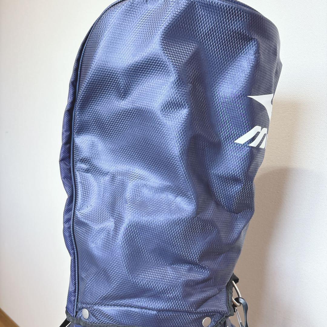 K416 MIZUNO LIGHT STYLE 軽量 キャディバッグ｜楽天市場】mizuno