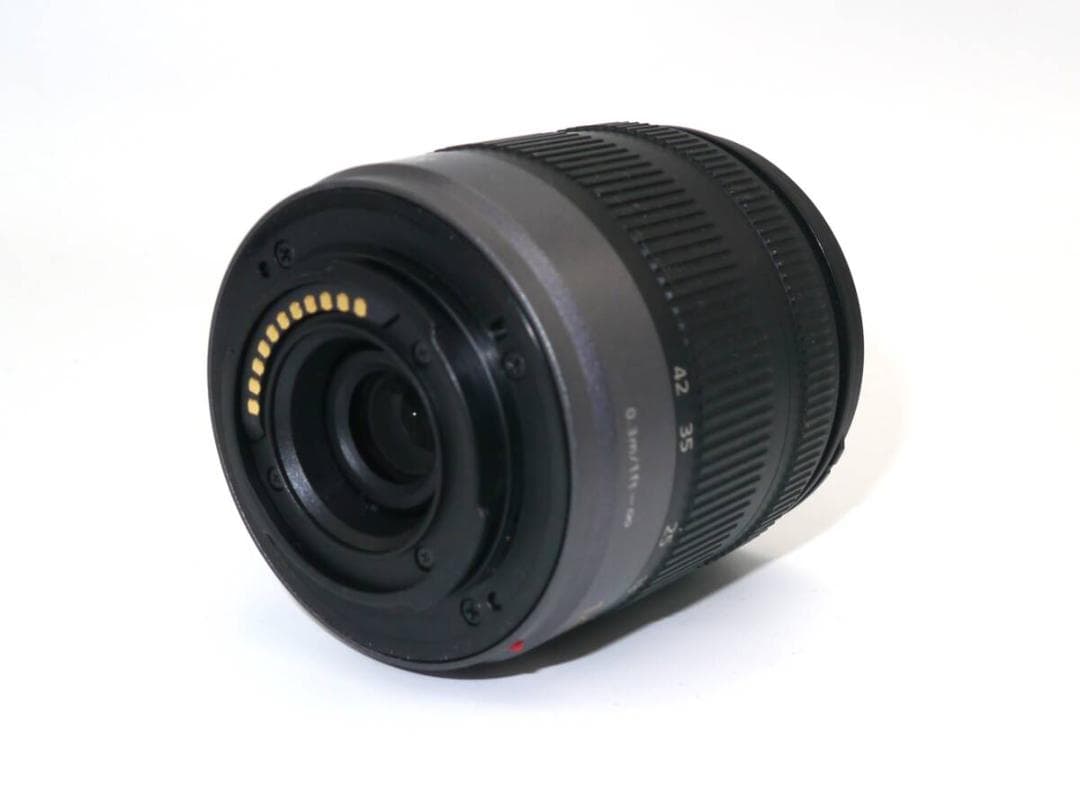 ★極上品★ Panasonic LUMIX 14-42mm F3.5-5.6