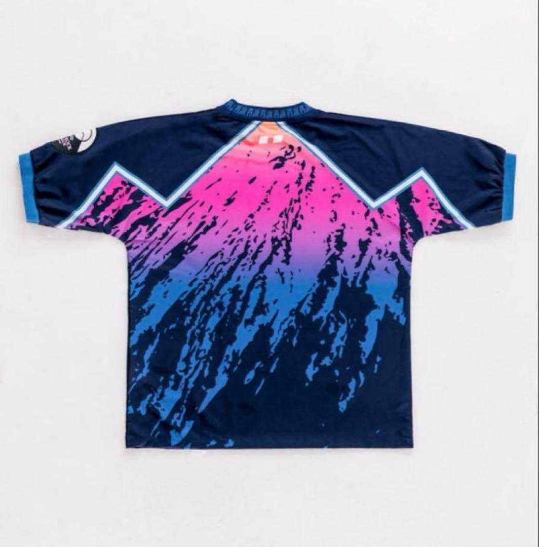 Fred Again.. フレッドアゲイン Soccer Jersey L 新品