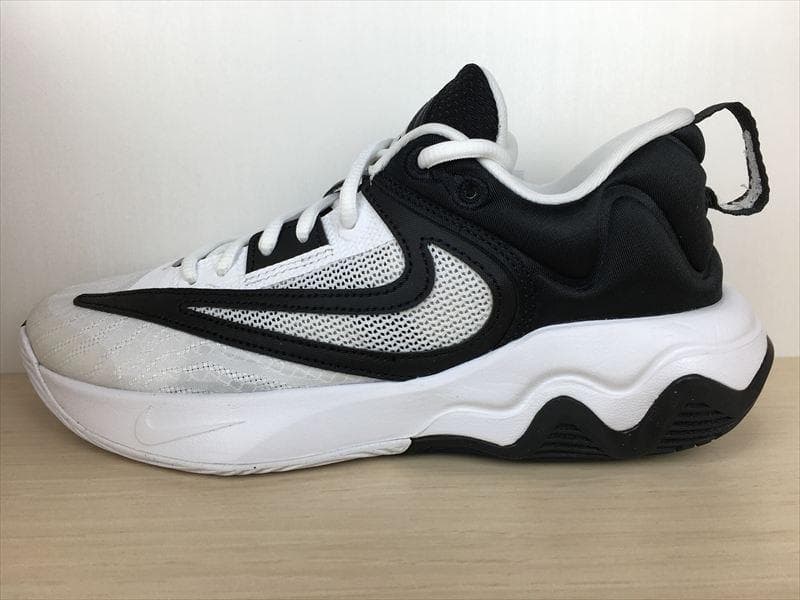 ナイキ ヤニスイモータリティ3 靴 メンズ 27,5cm 新品 (2356) NIKE（ナイキ） （メンズ）バスケ シューズ バッシュ ヤニス