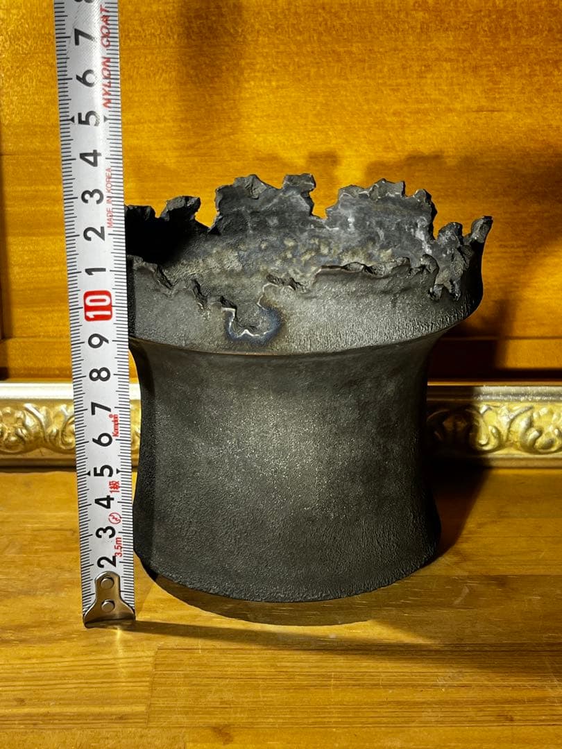 o様 raw life factory : ラオウ