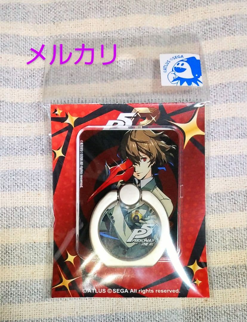 オンゲキ 直筆サイン色紙 三角葵 春野杏