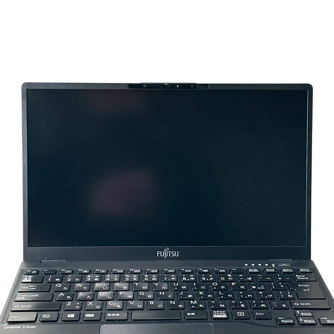 超軽量】富士通 ノートパソコン LIFEBOOK i5 11世代 752 - メルカリ