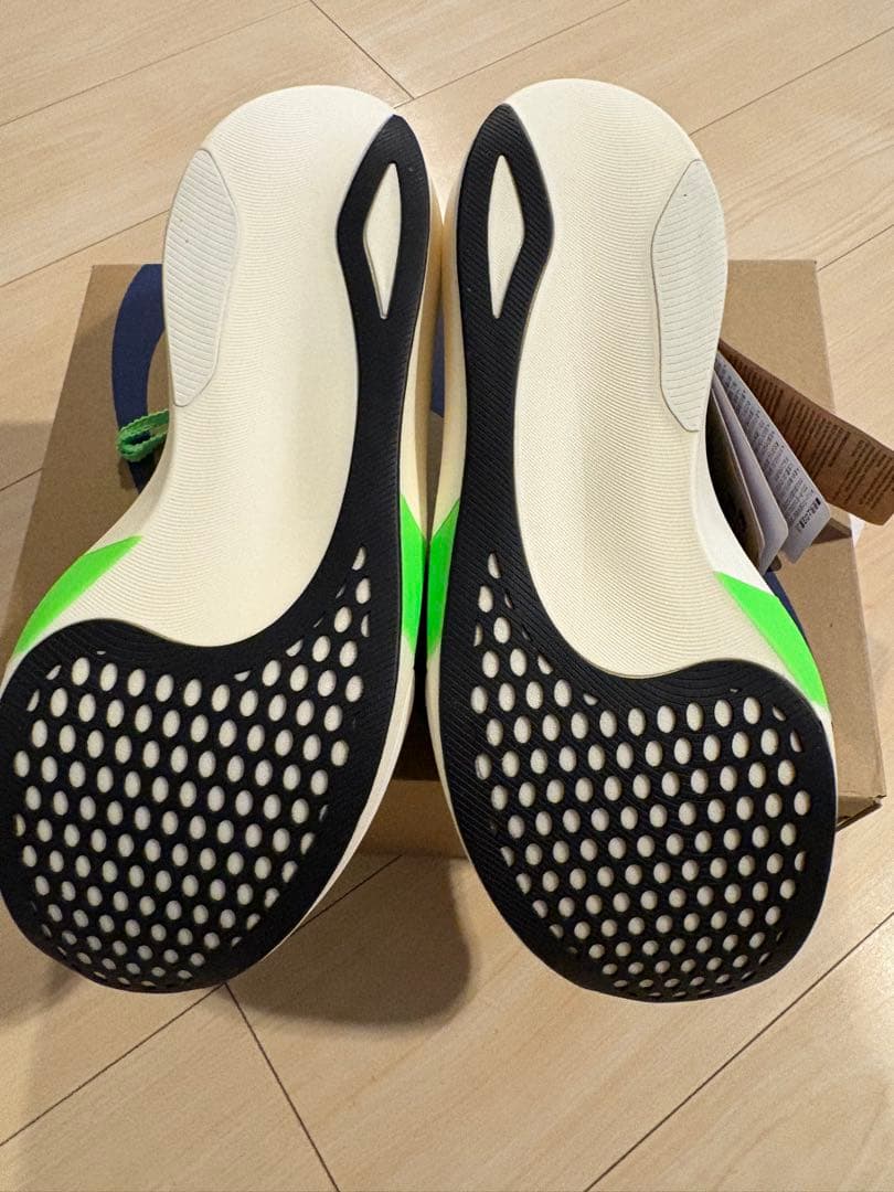  speed edge Tokyo 28.0cm 【未使用】納期注意