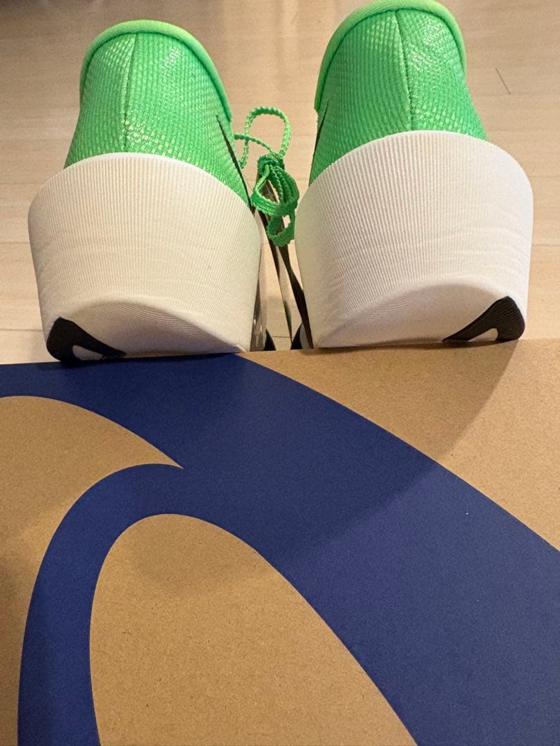  speed edge Tokyo 28.0cm 【未使用】納期注意