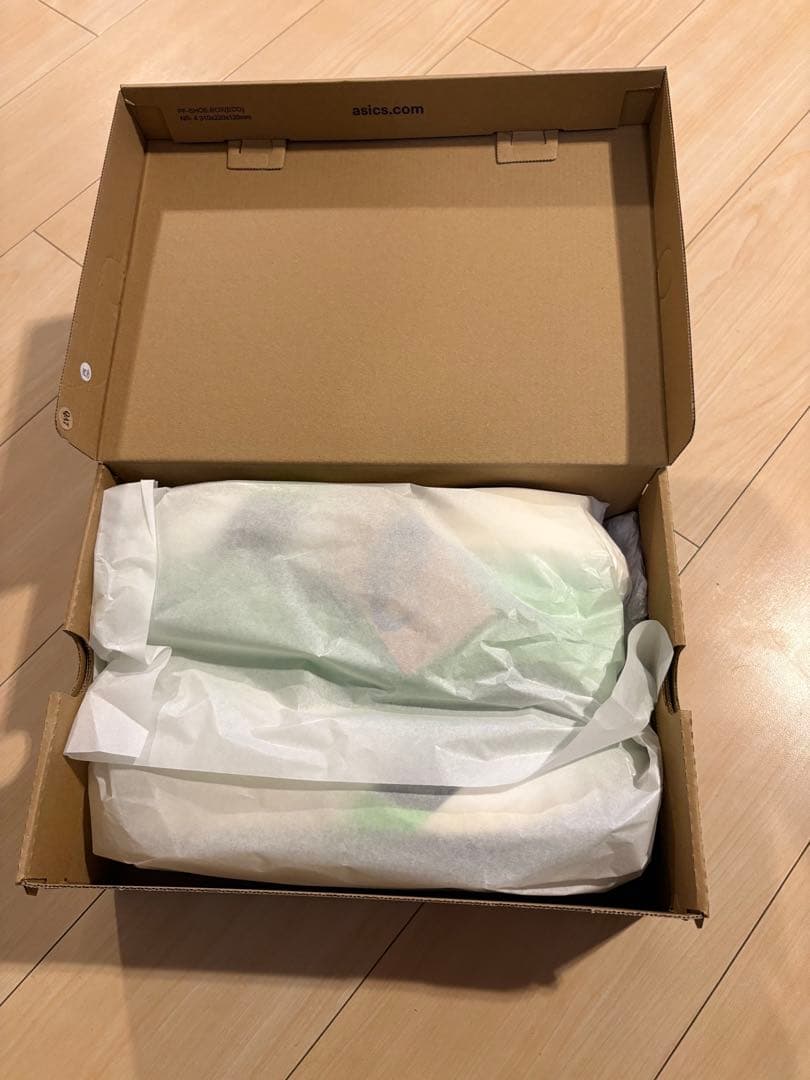  speed edge Tokyo 28.0cm 【未使用】納期注意