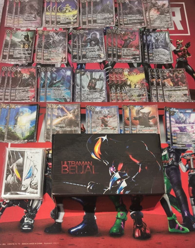 d*3様 バトスピ コラボ中心まとめ売り デッキ2種、セット3種、シングル、スリ d*3様 バトスピ コラボ中心まとめ売り デッキ2種、セット3種、シングル