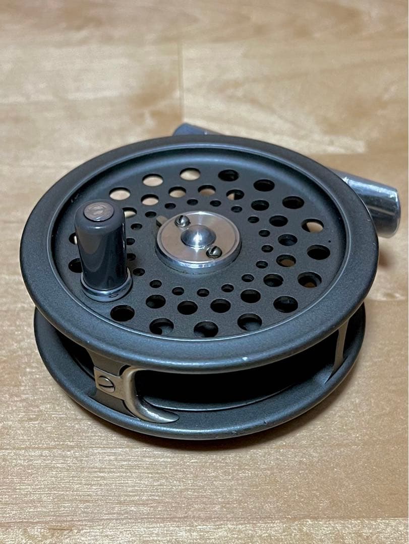 HARDY JLH ULTRALITE #2/3/4 ハーディー ウルトラライト - メルカリ