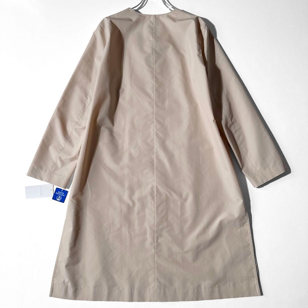 マッキントッシュフィロソフィー DAWLEY ドーリー 撥水加工 コート