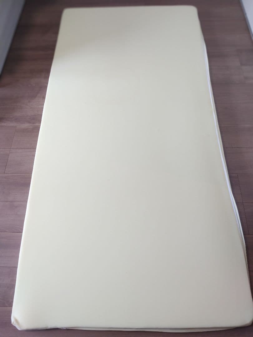 ハートさん専用】トゥルースリーパーシングル専用シーツ付