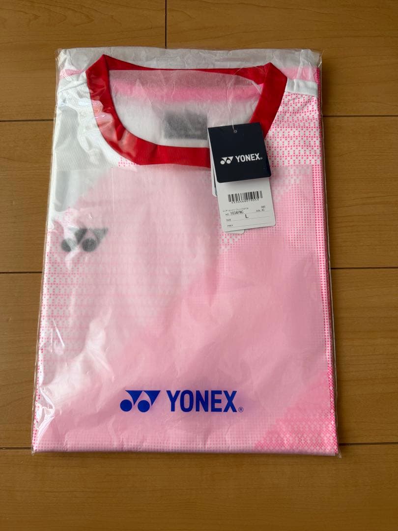 YONEX テニス・バドミントン¥10000福袋