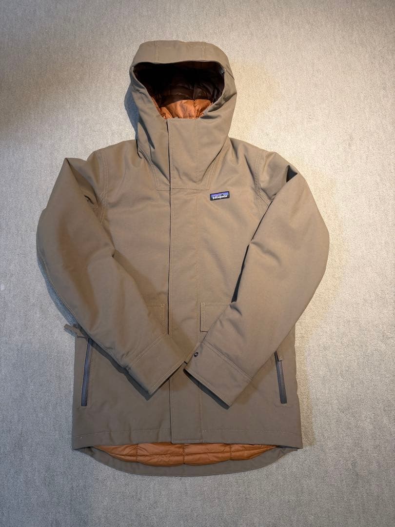 ankiey /Storm Drift Parka /パタゴニア/美品 ankiey様専用 /Storm Drift Parka /パタゴニア/美品