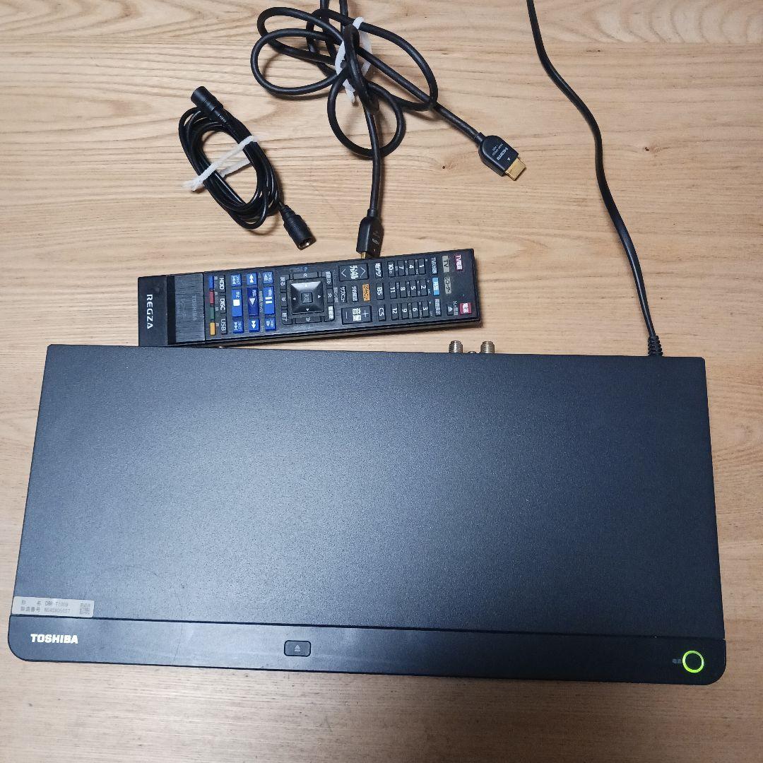 TOSHIBA REGZA HDD&Blu-rayレコーダー　2020年製 東芝 REGZAブルーレイ DBR-Z150 価格比較 - 価格.com