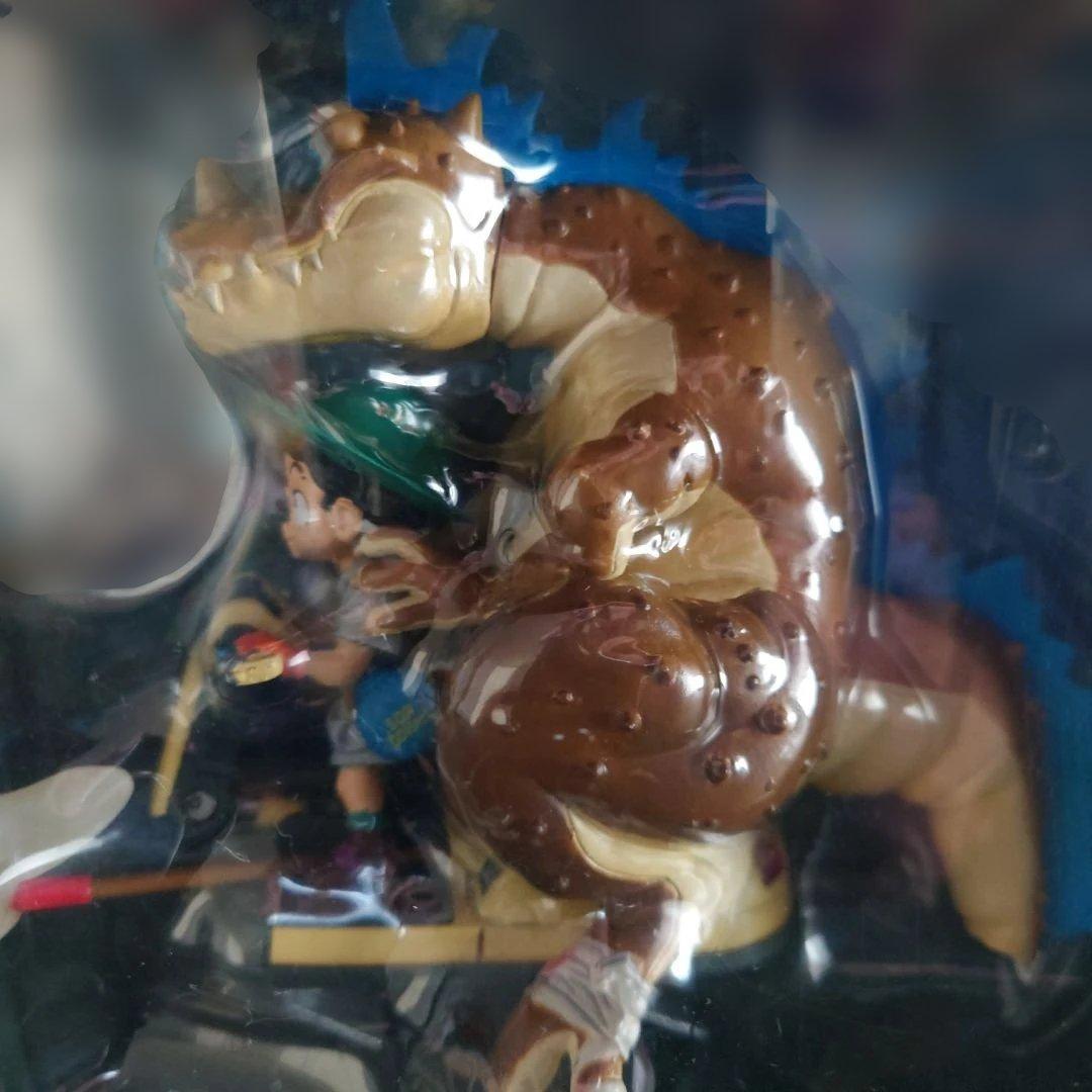 新品未開封】ドラゴンボール ミュージアム コレクション拾壱