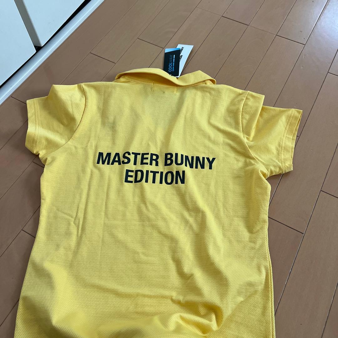 新品　マスターバニー　2点